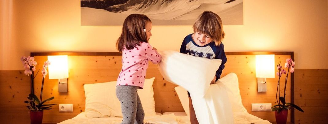 General information about your stay at Hotel Alpenrose