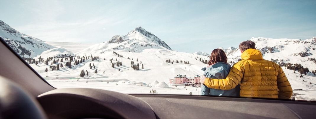 General information about your stay at Hotel Alpenrose