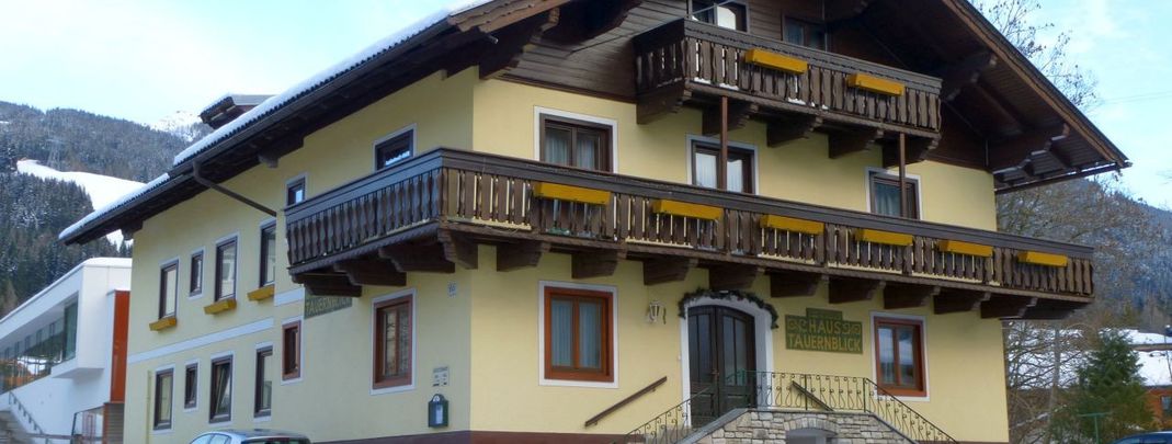 Haus TauernblickFrühstückspension