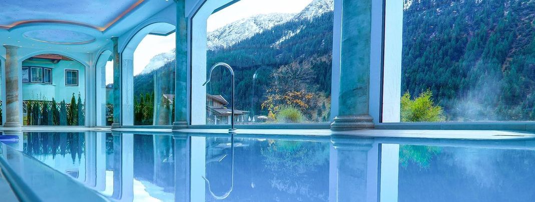 Via Salina Hotel am See