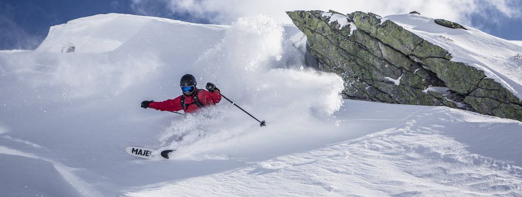 Review about Bad Gastein - Bad Hofgastein - Category: Snow