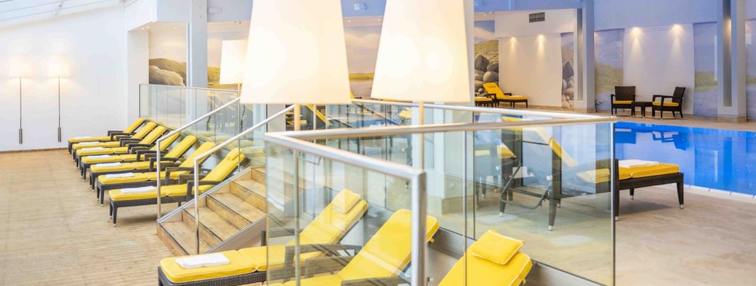 General information about your stay at Hotel CESTA GRAND