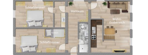 General information about your stay at Alpenpension Birkenhof