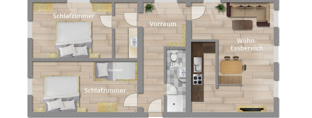 General information about your stay at Alpenpension Birkenhof