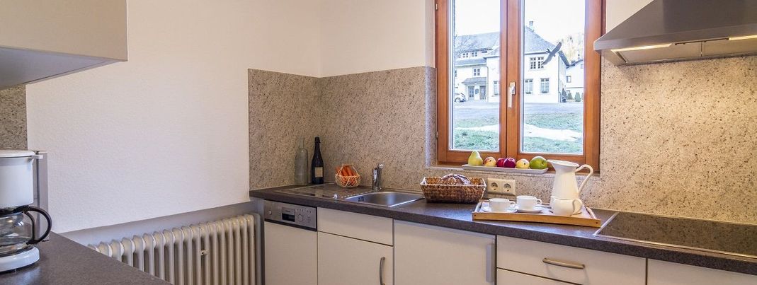 General information about your stay at Schwarzwaldmädel- Ferienwohnungen