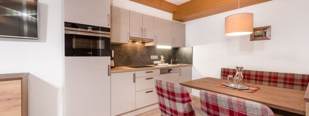 General information about your stay at Appartementhaus Alpenrose