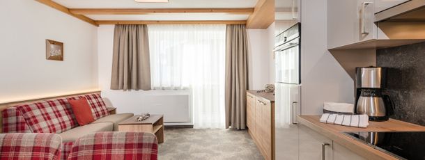 General information about your stay at Appartementhaus Alpenrose