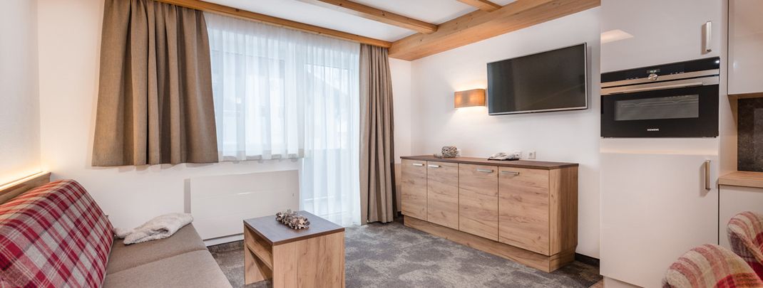 General information about your stay at Appartementhaus Alpenrose