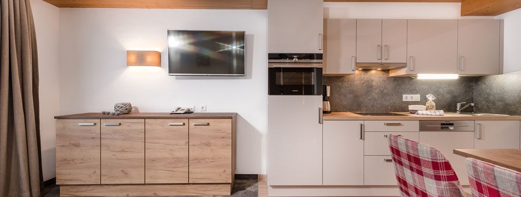 General information about your stay at Appartementhaus Alpenrose