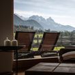 General information about your stay at Hotel Chalets Grosslehen