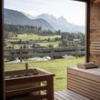 Detaillierte Infos zur Unterkunft Hotel Chalets Grosslehen