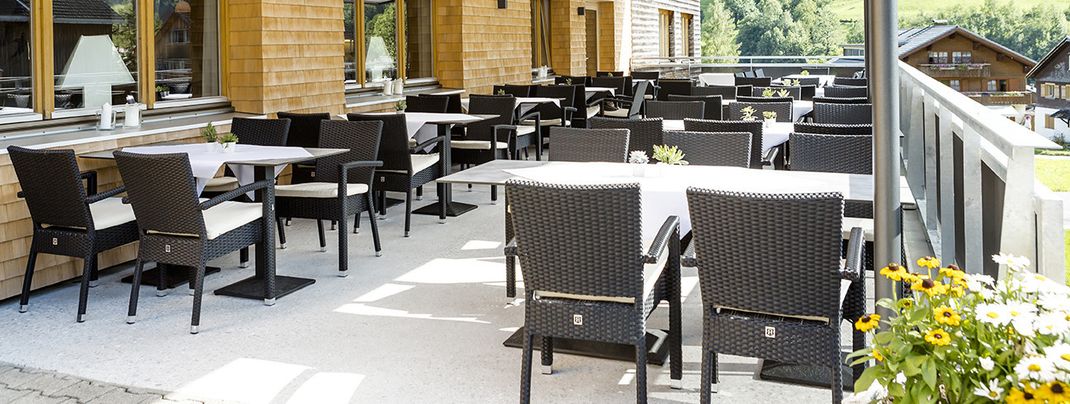 General information about your stay at Hotel Hubertus