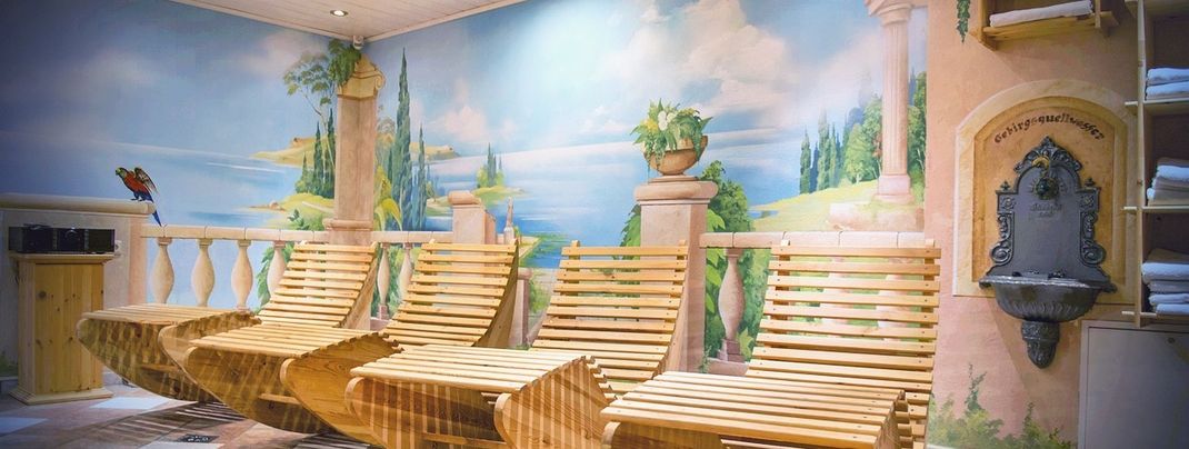 Detaillierte Infos zur Unterkunft Apartments RIFA - Gaschurn