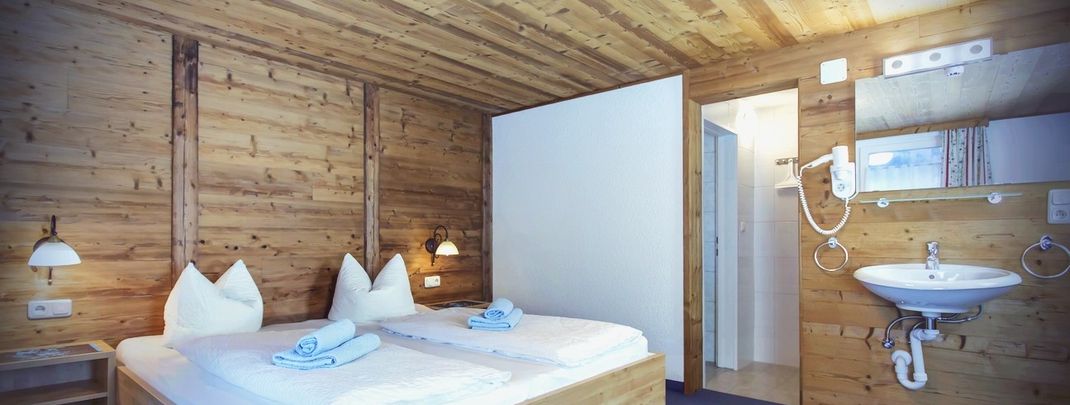 General information about your stay at Gästehaus Rifa