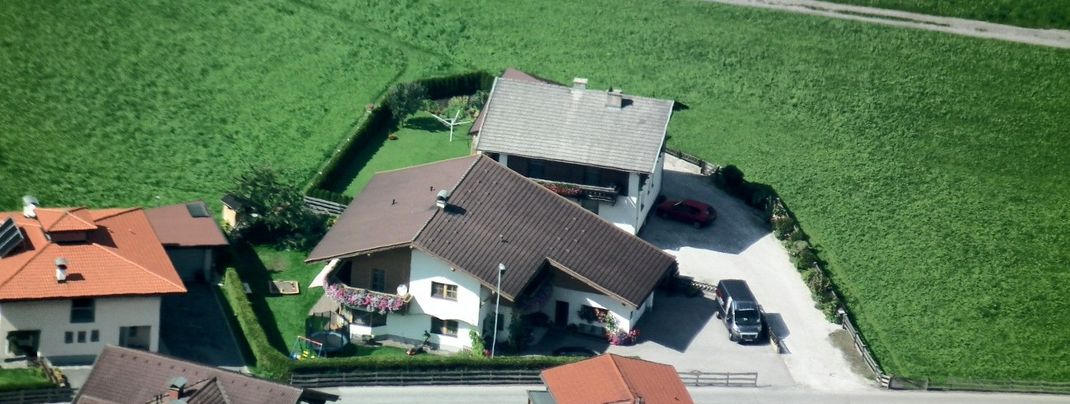 General information about your stay at Haus Baumann