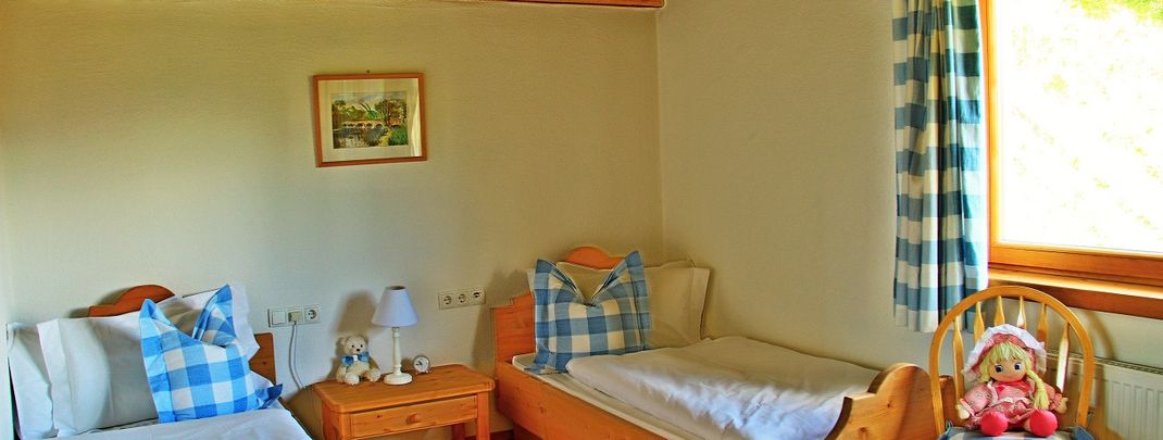 General information about your stay at Villa Caroline