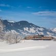 Die Sportresidenz Zillertal ist ein kleines, aber feines Boutiquehotel