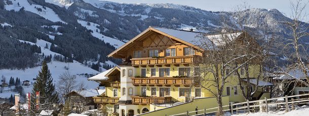 General information about your stay at Landhotel Untermüllnergut