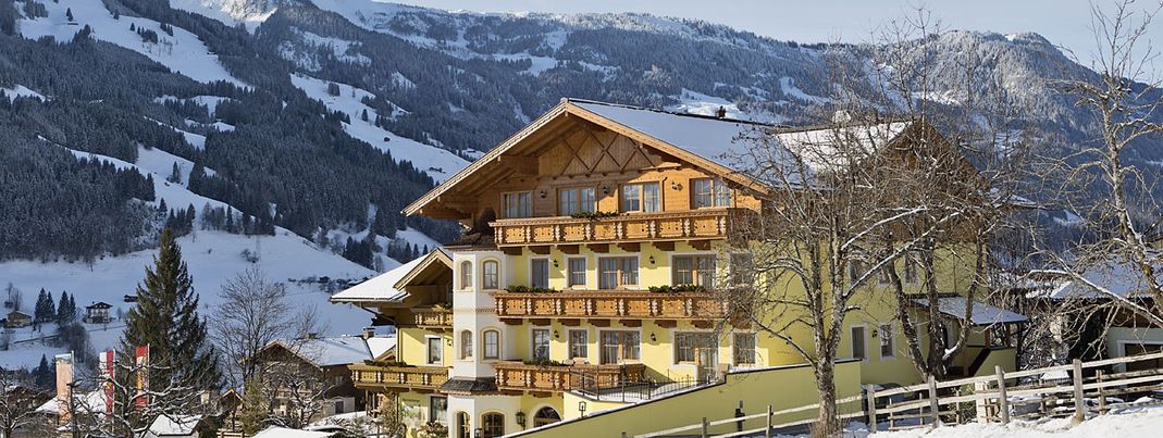 General information about your stay at Landhotel Untermüllnergut