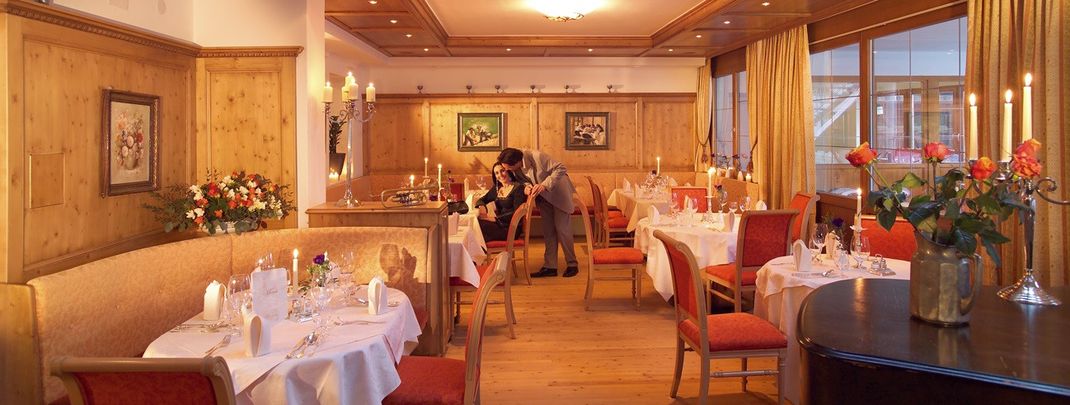 General information about your stay at Familienhotel Adler