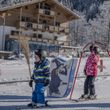 Information about the ski resort SkiWelt Wilder Kaiser Brixental