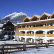 General information about your stay at Hotel Alpen Residence