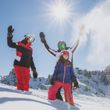 Detaillierte Infos zum Skiurlaub im Skigebiet Axamer Lizum