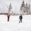 Information on Cross-Country Skiing at Großarltal