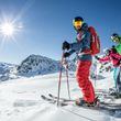 Information about the ski resort Hochzillertal