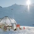 Information about the ski resort Engstligenalp Adelboden