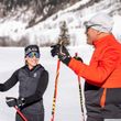 Information on Cross-Country Skiing at Großarltal