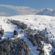 Information about the ski resort Arabba - Marmolada