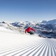 Information about the ski resort Hemsedal