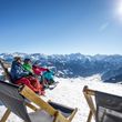 Information about the ski resort Hochzillertal