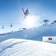 Information about the ski resort Hochzillertal