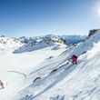 Information about the ski resort Hochzillertal