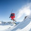 Information about the ski resort Hochzillertal