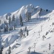 Information about the ski resort Palisades Tahoe