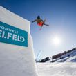 Action im Snowpark
