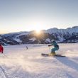 Detaillierte Infos zum Skiurlaub im Skigebiet Zillertal Arena