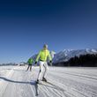 Langlaufparadies Ausseerland - Salzkammergut