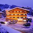 General information about your stay at Hotel Alpenland