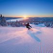 Information about the ski resort Trysil