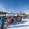 Information about the ski resort Trysil