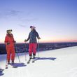 Information about the ski resort Hammerbybacken Stockholm
