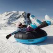 Information about the ski resort Engstligenalp Adelboden