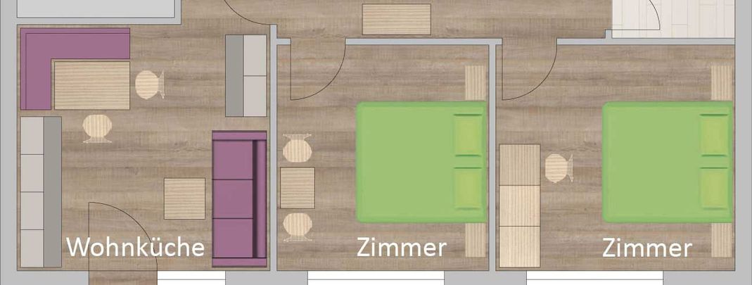 General information about your stay at Haus Daniel