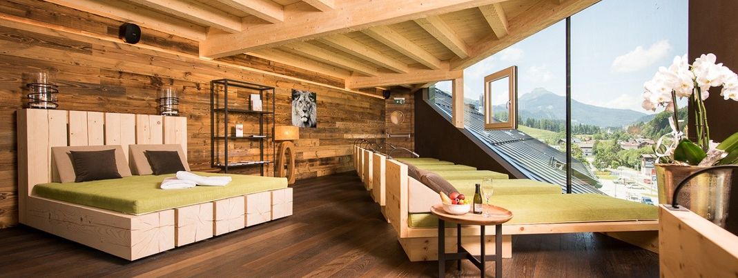 General information about your stay at Hotel Der Löwe