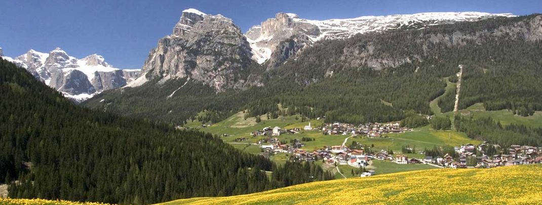 Detaillierte Infos zur Unterkunft Brunella