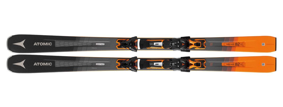 Atomic Vantage 82 TI